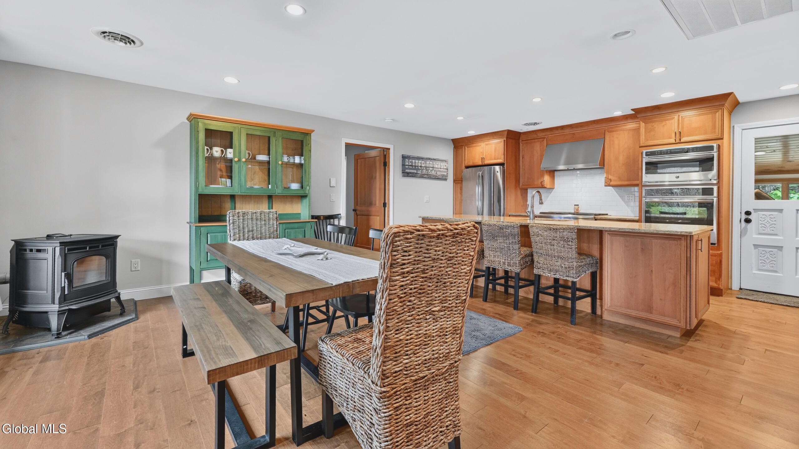 541 Seven Hills Road Northville NY 12134