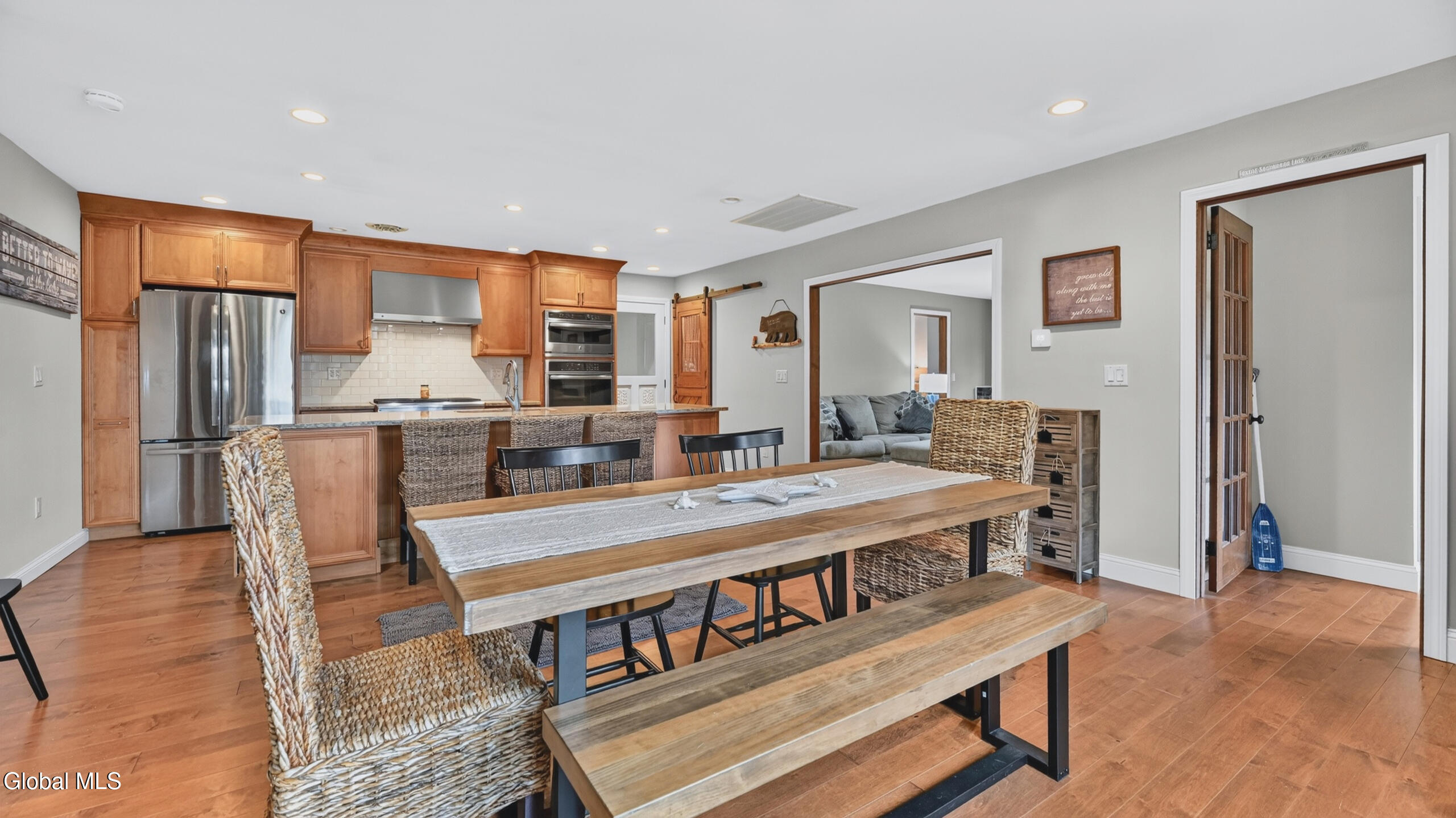 541 Seven Hills Road Northville NY 12134