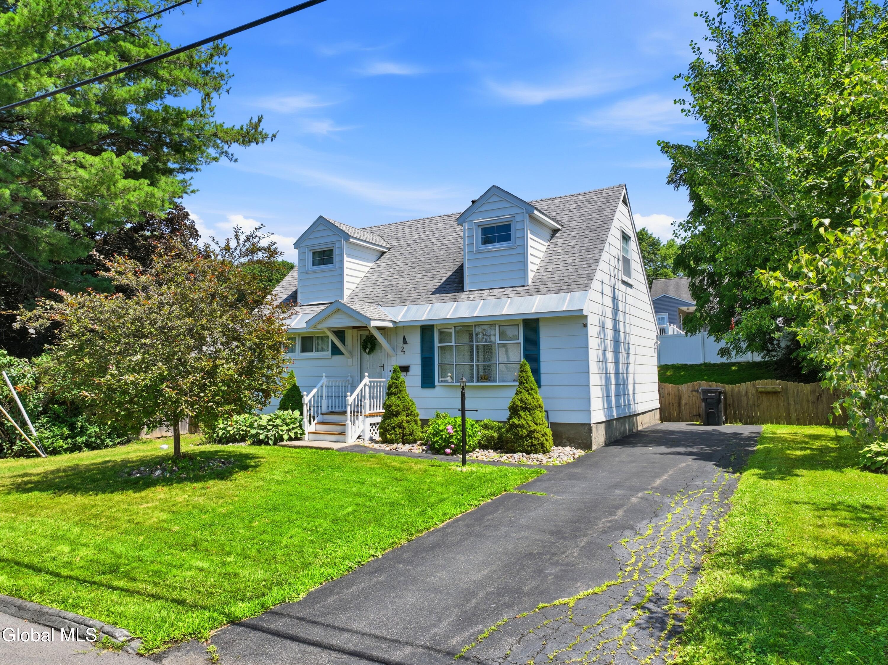 2 Oneil Street Troy NY 12180