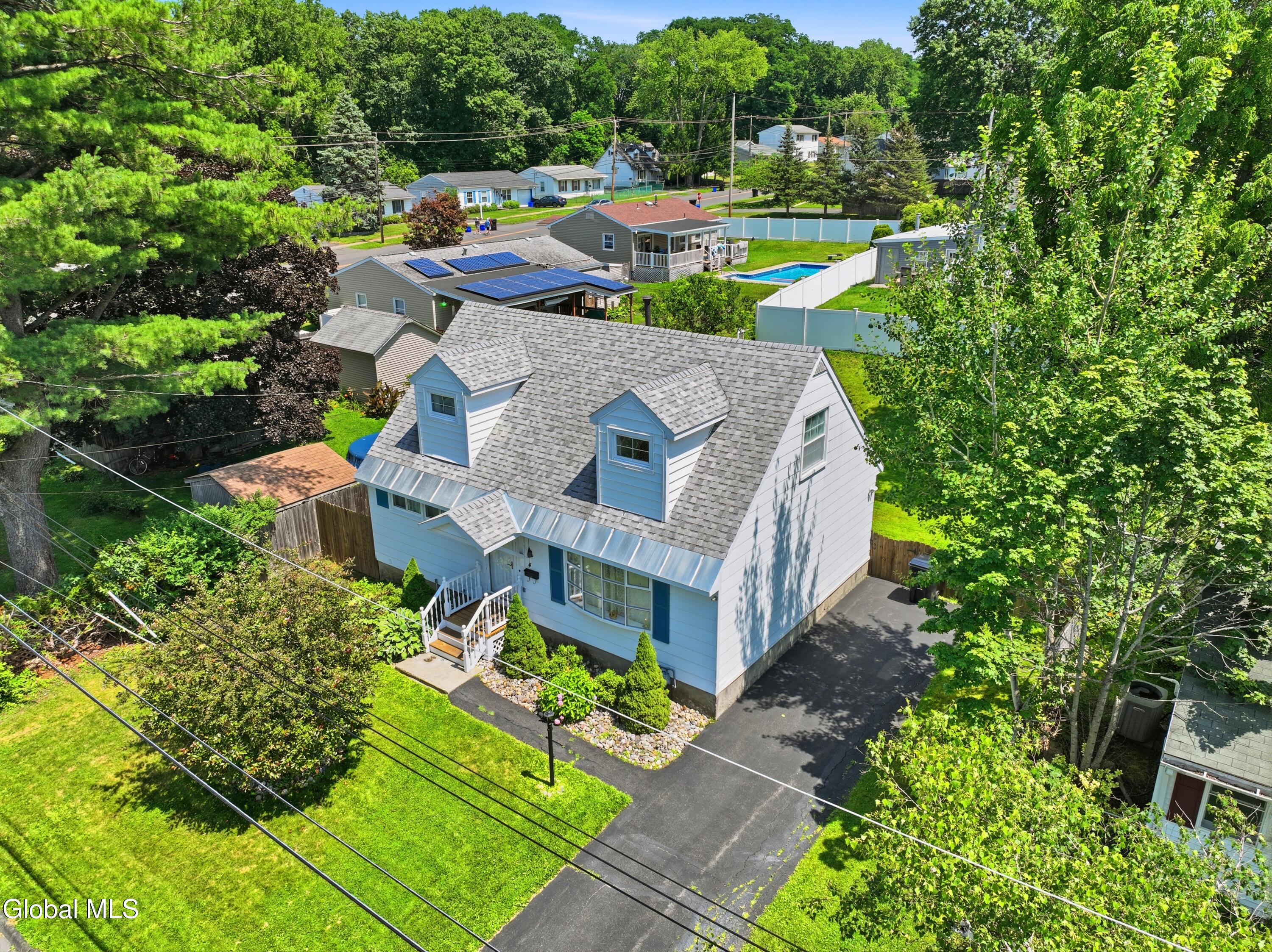 2 Oneil Street Troy NY 12180