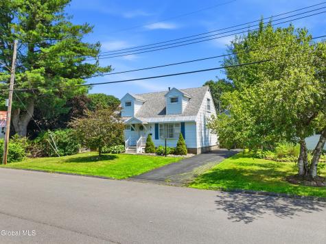 2 Oneil Street Troy NY 12180