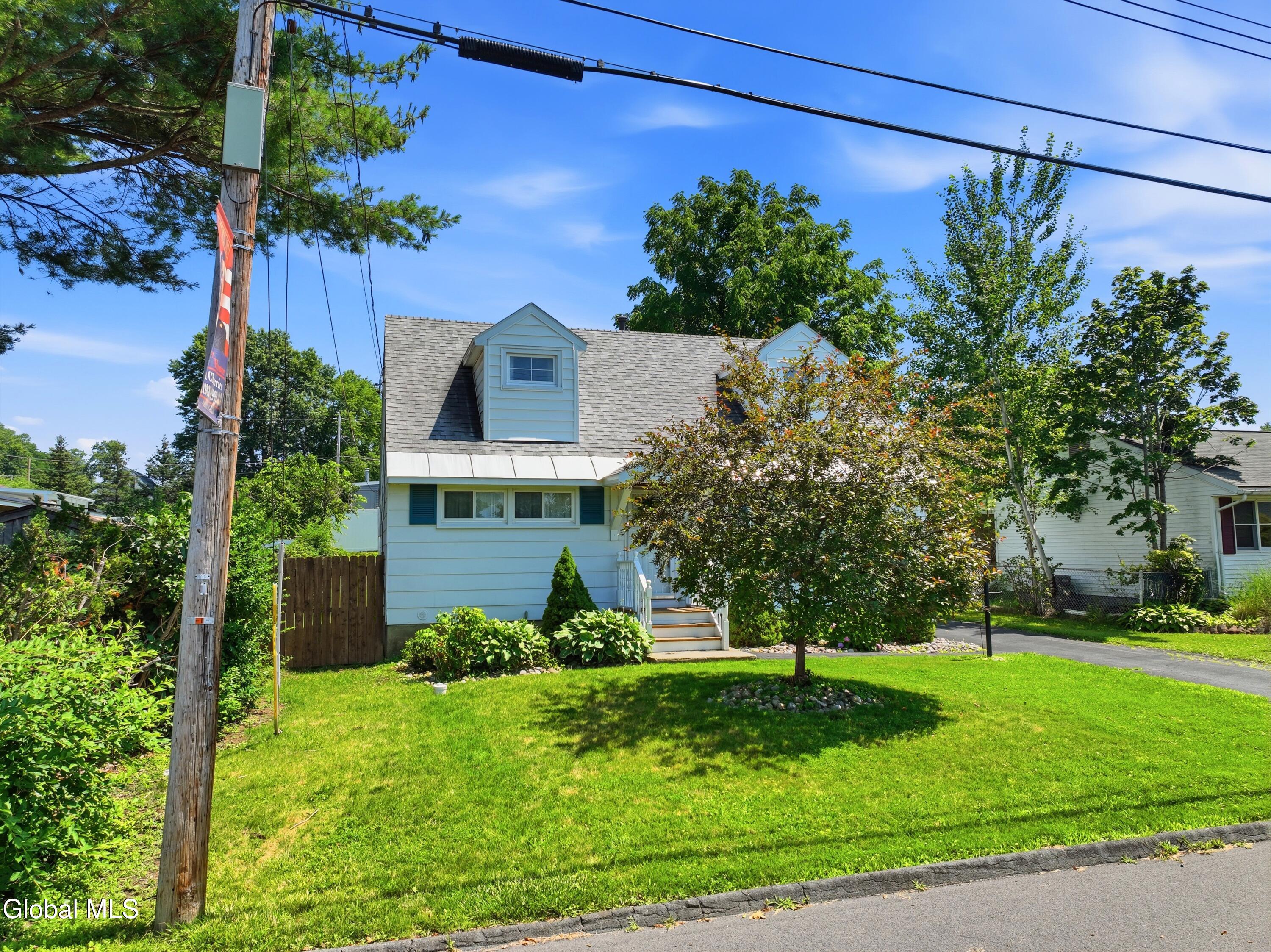 2 Oneil Street Troy NY 12180