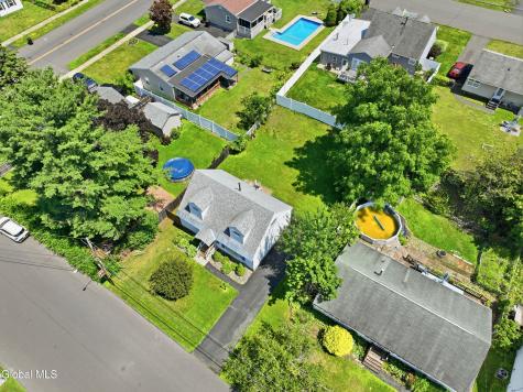 2 Oneil Street Troy NY 12180