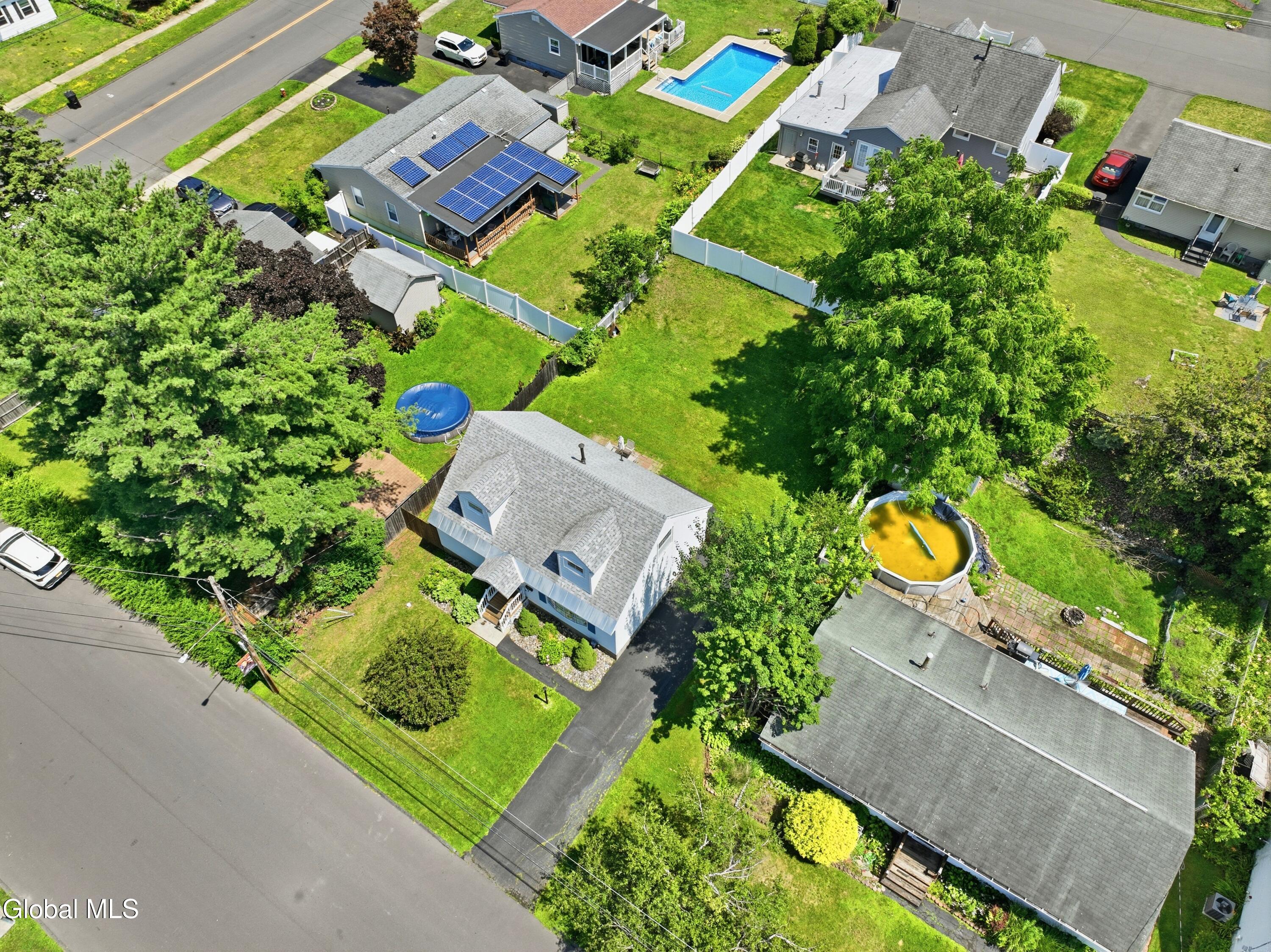 2 Oneil Street Troy NY 12180