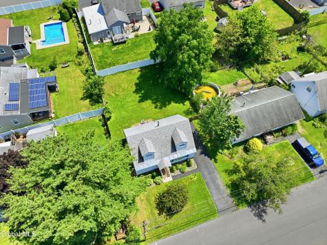 2 Oneil Street Troy NY 12180