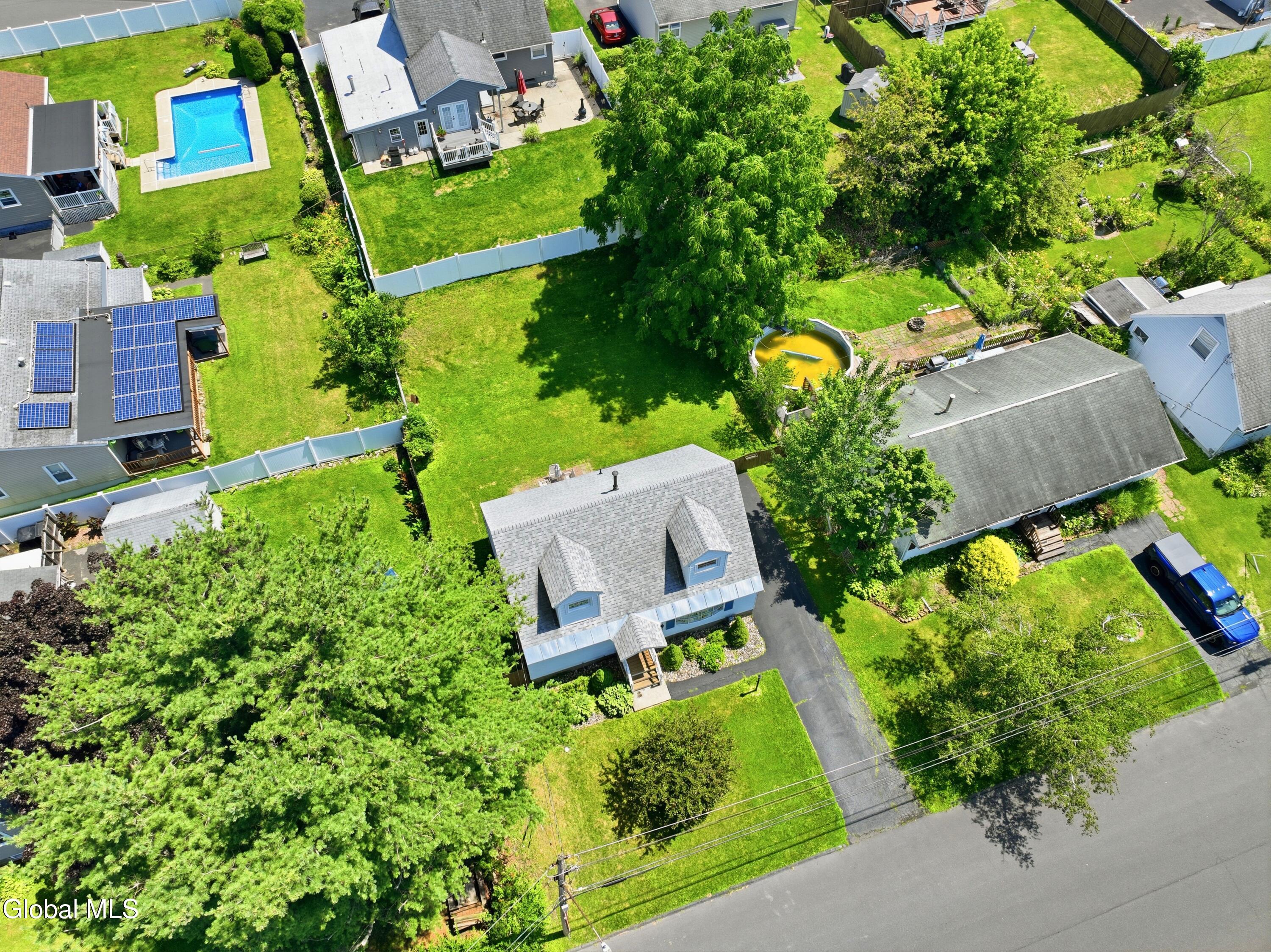 2 Oneil Street Troy NY 12180