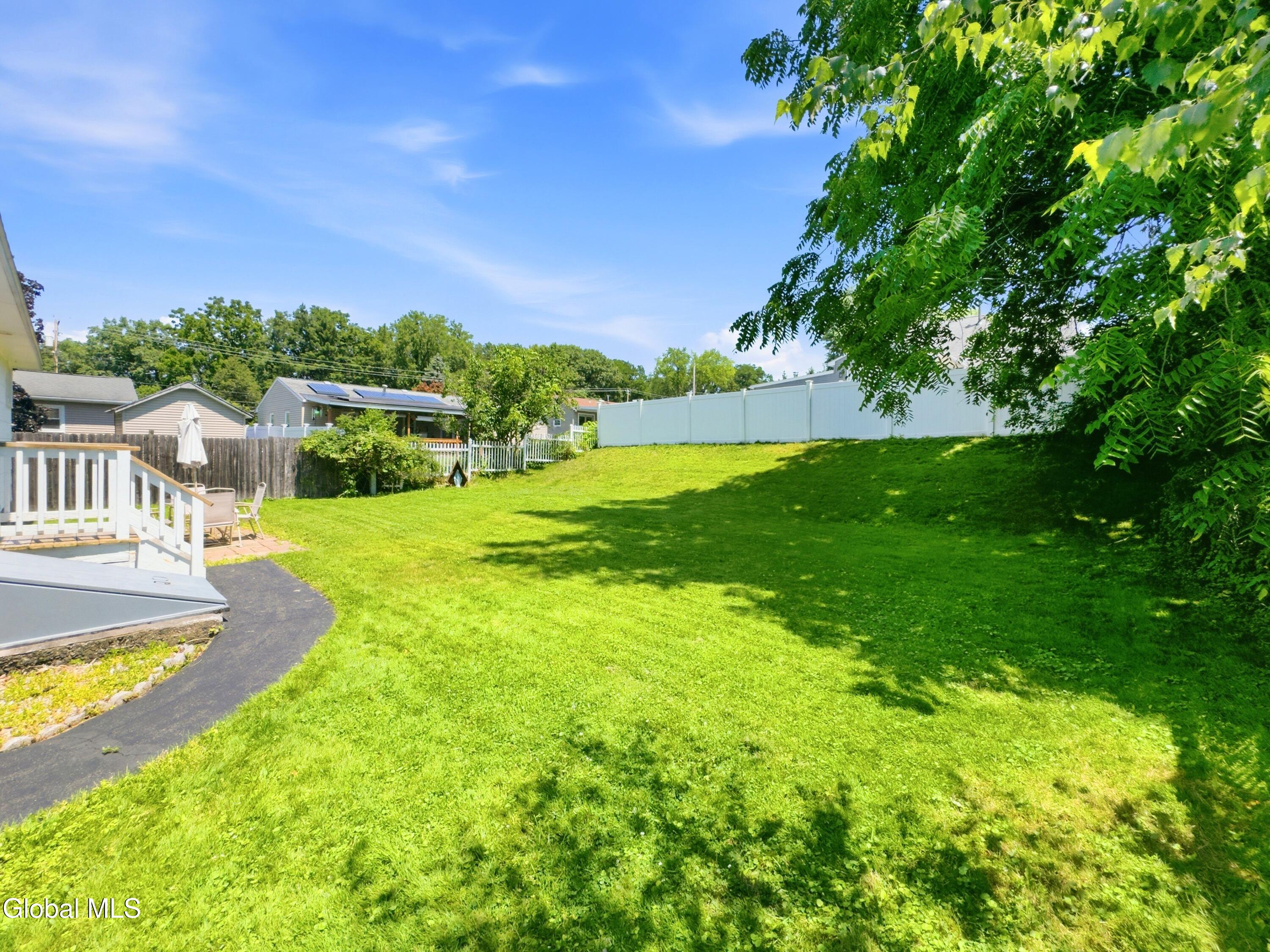 2 Oneil Street Troy NY 12180