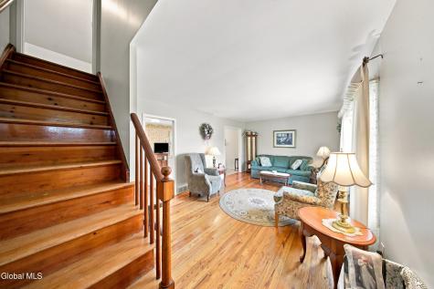 2 Oneil Street Troy NY 12180