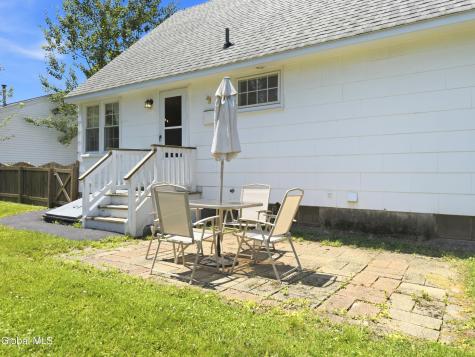 2 Oneil Street Troy NY 12180
