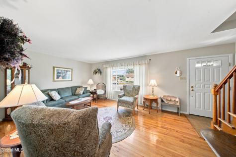2 Oneil Street Troy NY 12180