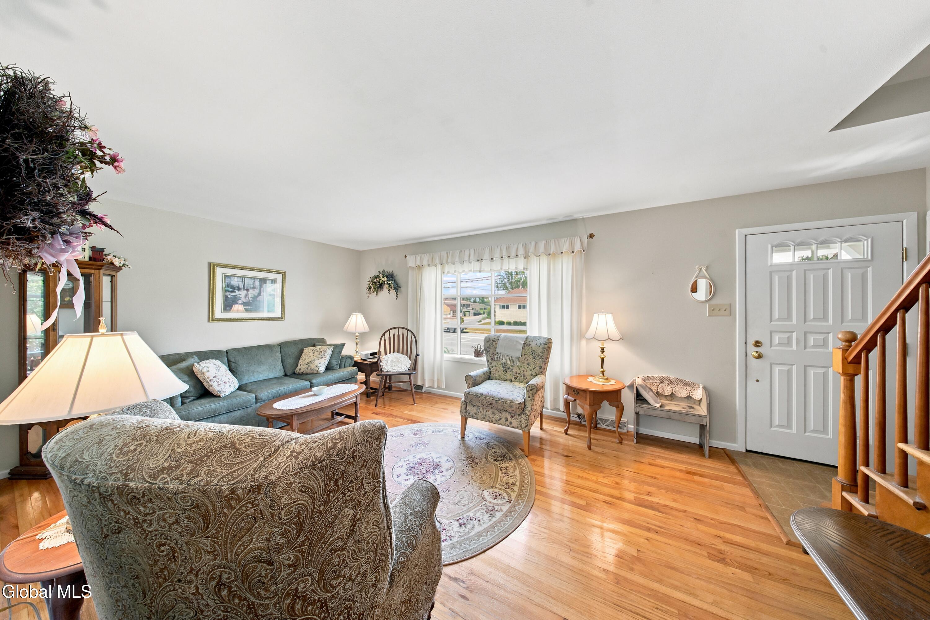 2 Oneil Street Troy NY 12180