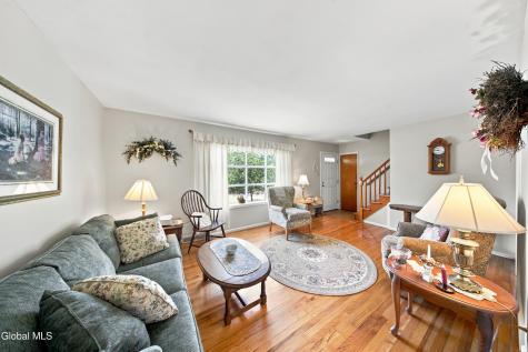 2 Oneil Street Troy NY 12180