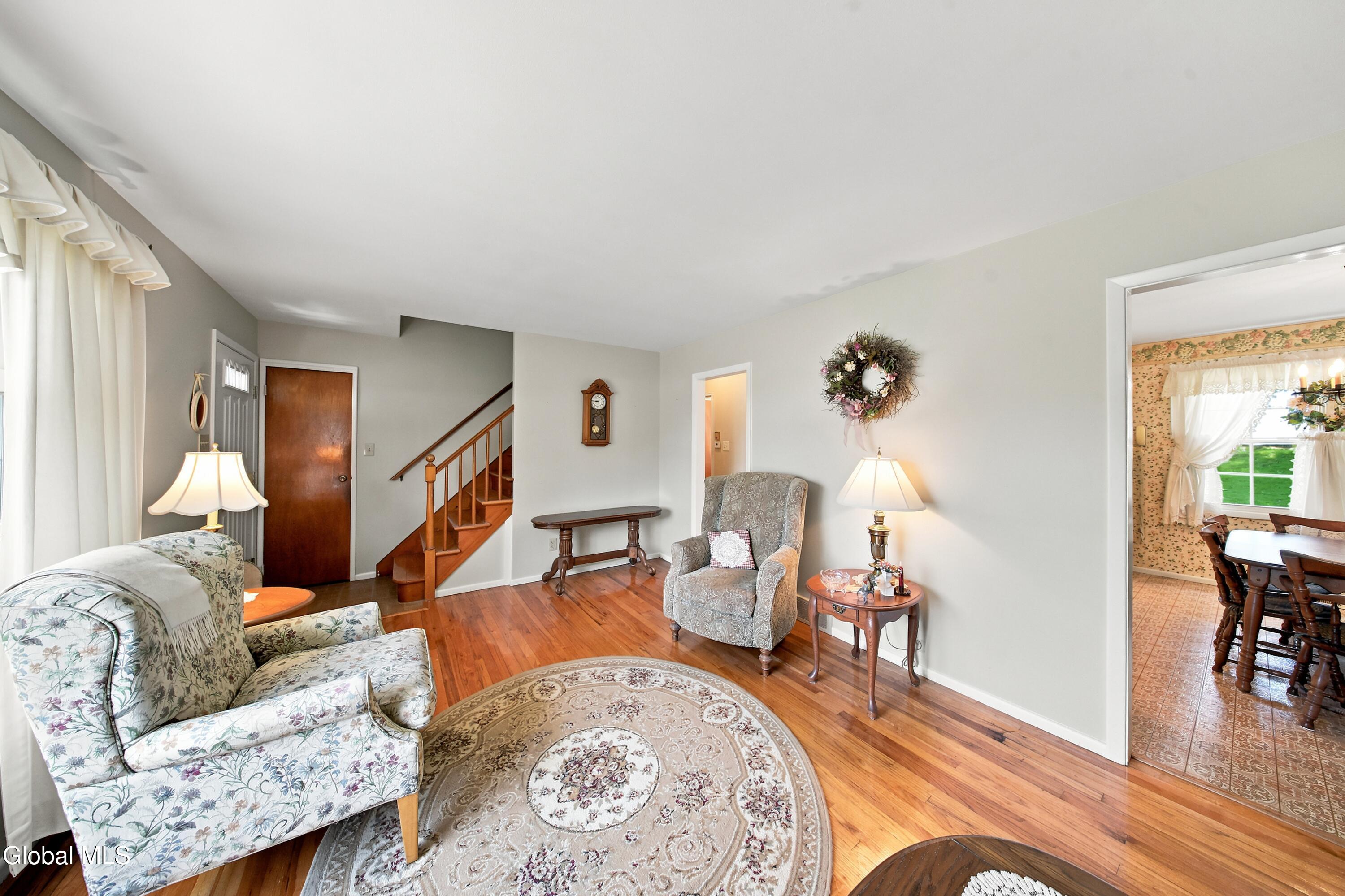 2 Oneil Street Troy NY 12180