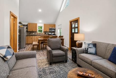 6063 Woodside Road Galway NY 12074