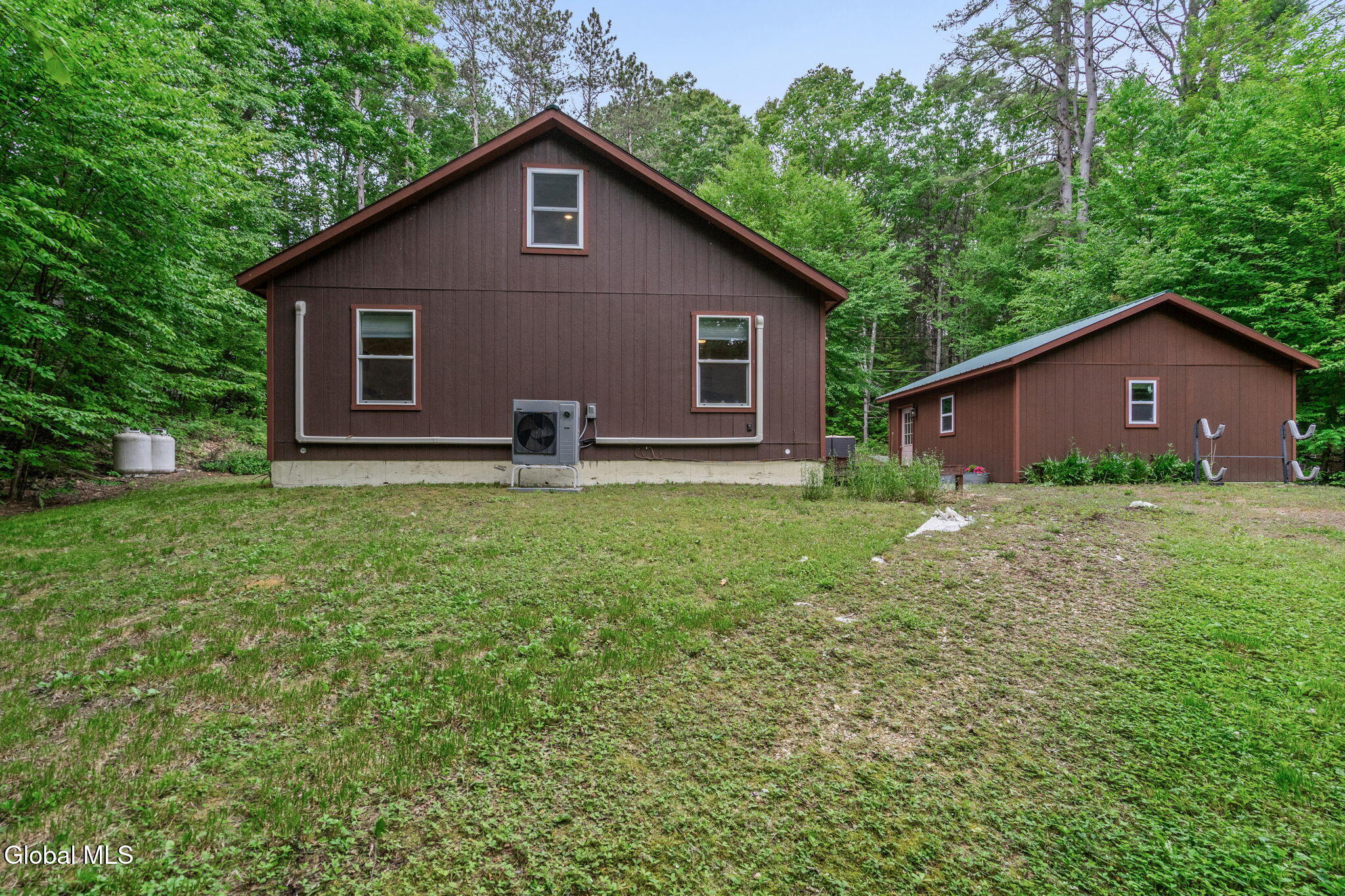 6063 Woodside Road Galway NY 12074