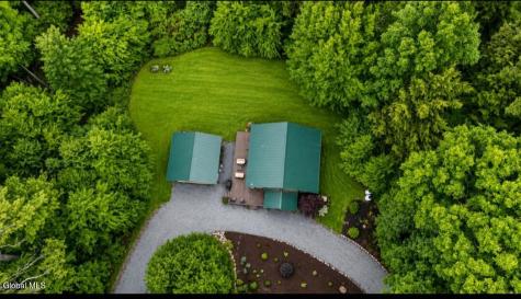 6063 Woodside Road Galway NY 12074