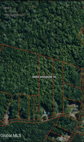 6063 Woodside Road Galway NY 12074
