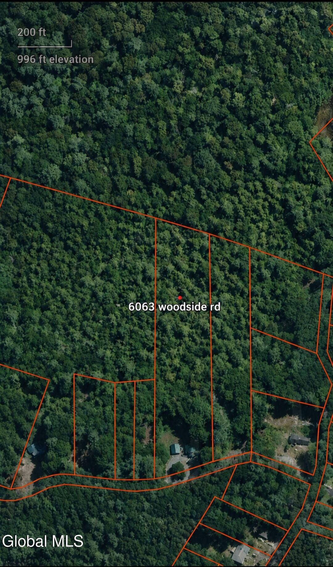 6063 Woodside Road Galway NY 12074