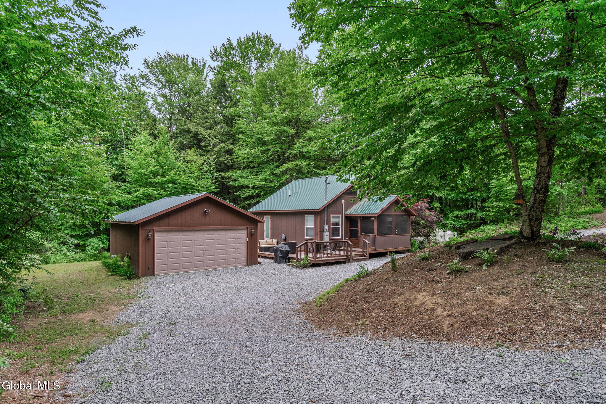 6063 Woodside Road Galway NY 12074