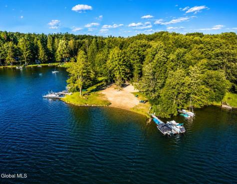 6063 Woodside Road Galway NY 12074
