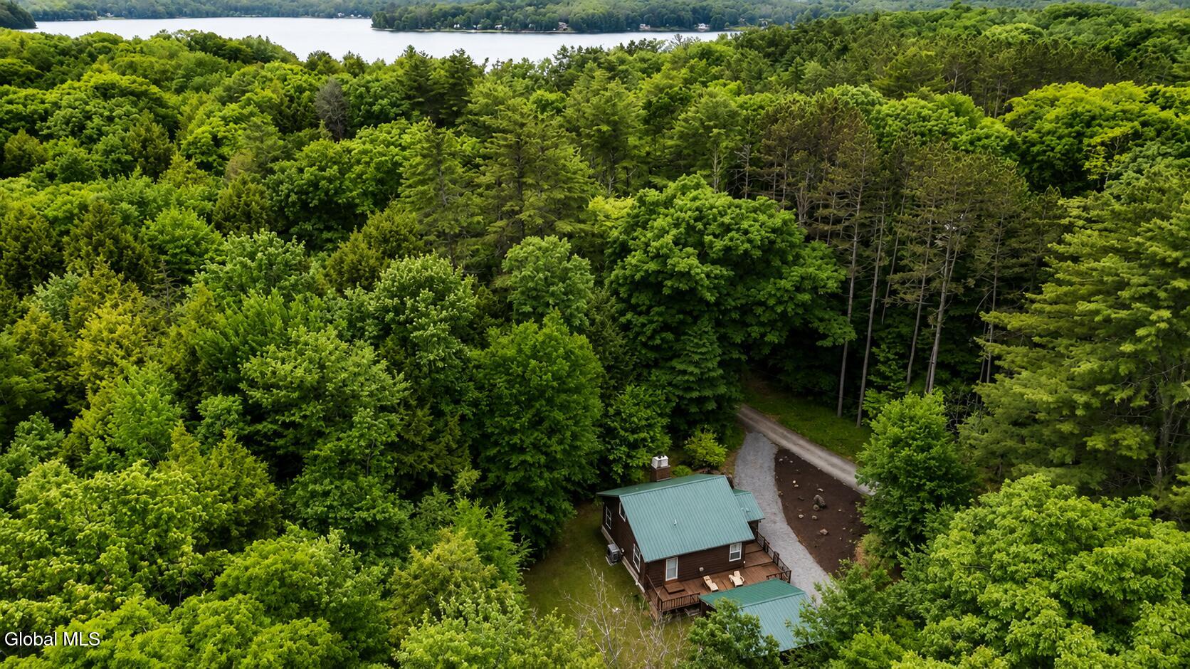 6063 Woodside Road Galway NY 12074
