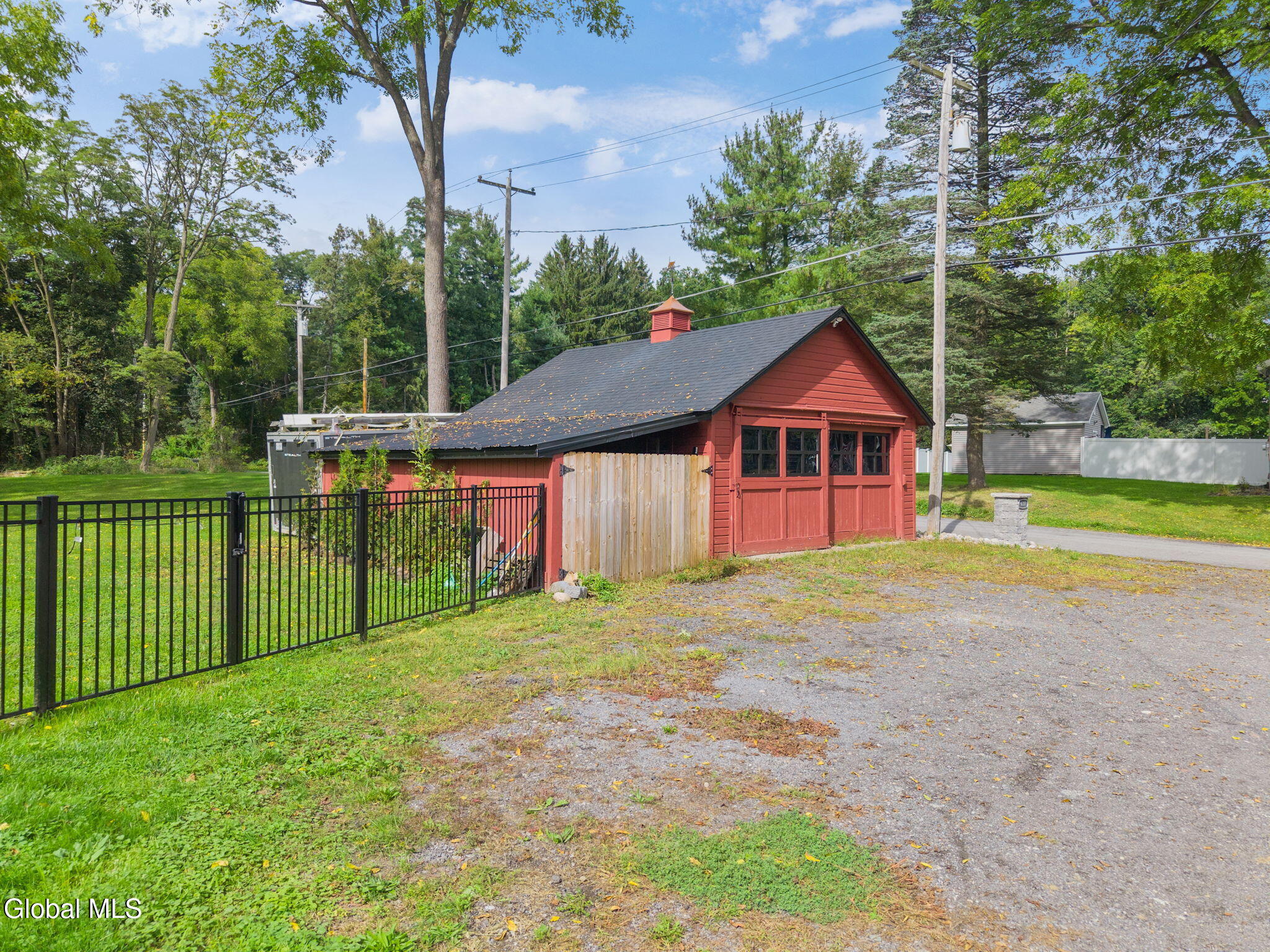 6311 Frenchs Hollow Road Altamont NY 12009