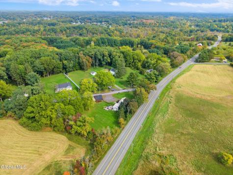 6311 Frenchs Hollow Road Altamont NY 12009