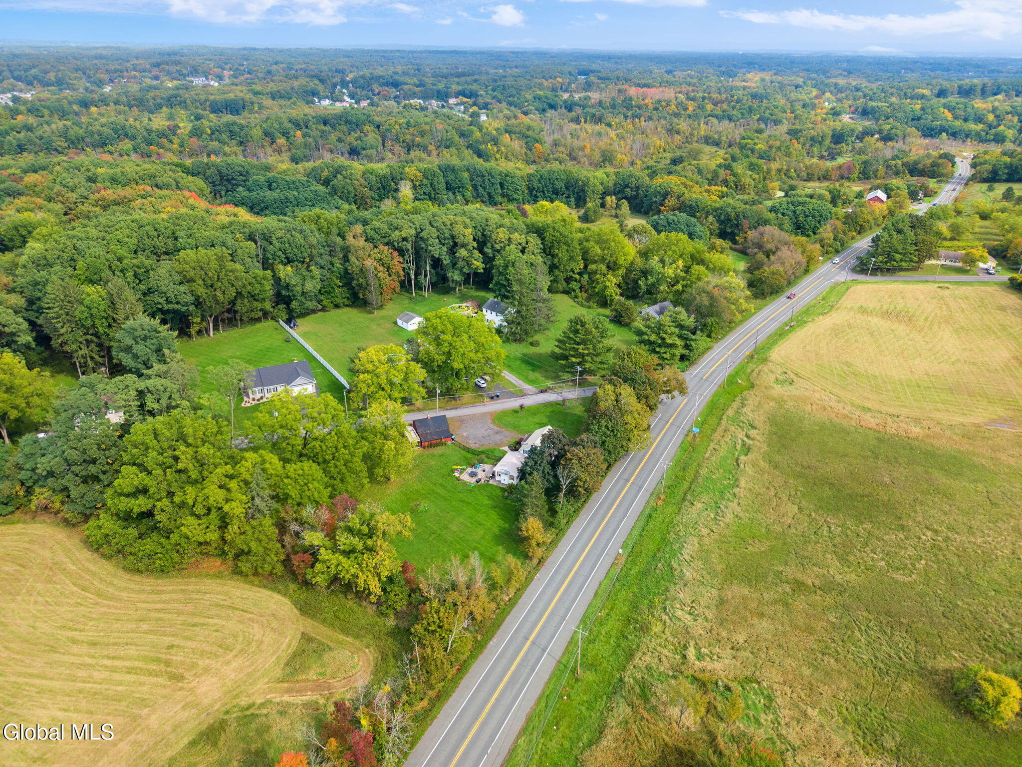 6311 Frenchs Hollow Road Altamont NY 12009