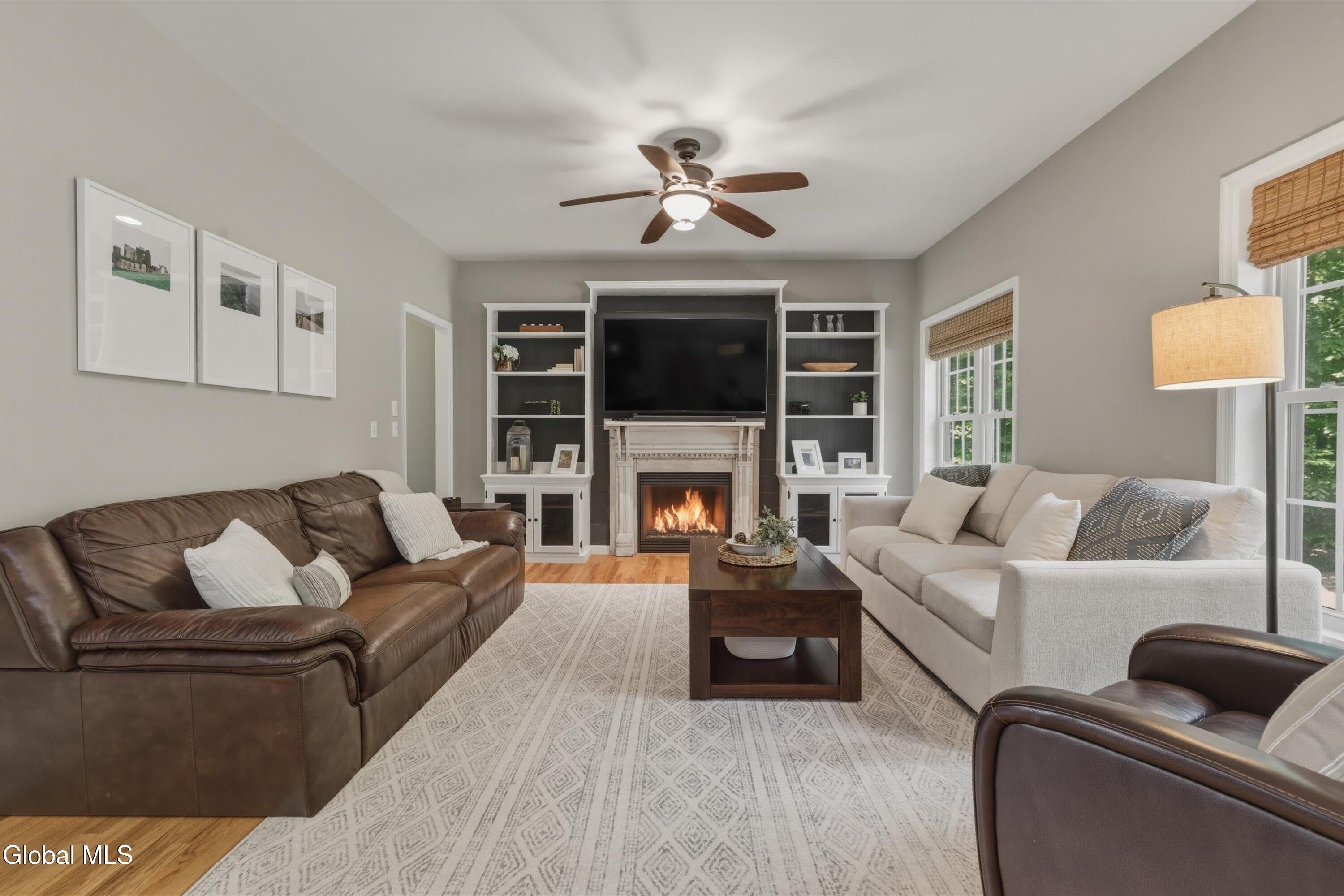 11 Oakwood Court Ballston Spa NY 12020