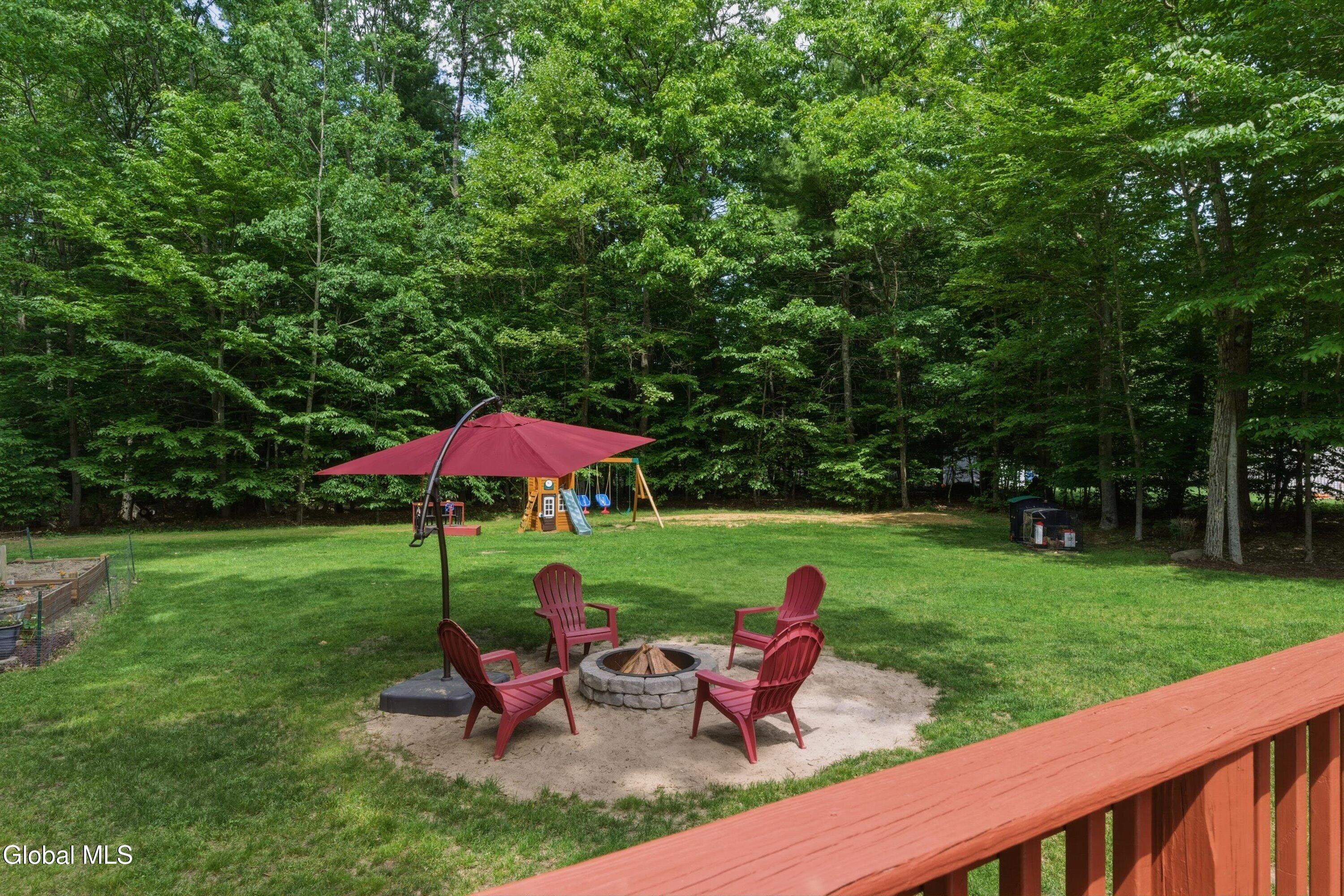 11 Oakwood Court Ballston Spa NY 12020