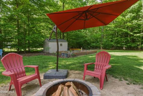 11 Oakwood Court Ballston Spa NY 12020