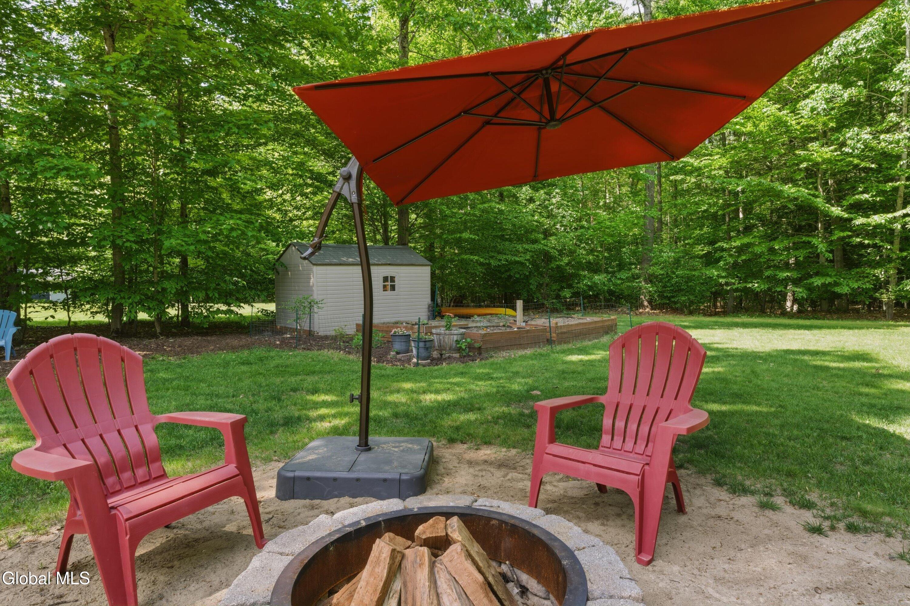 11 Oakwood Court Ballston Spa NY 12020