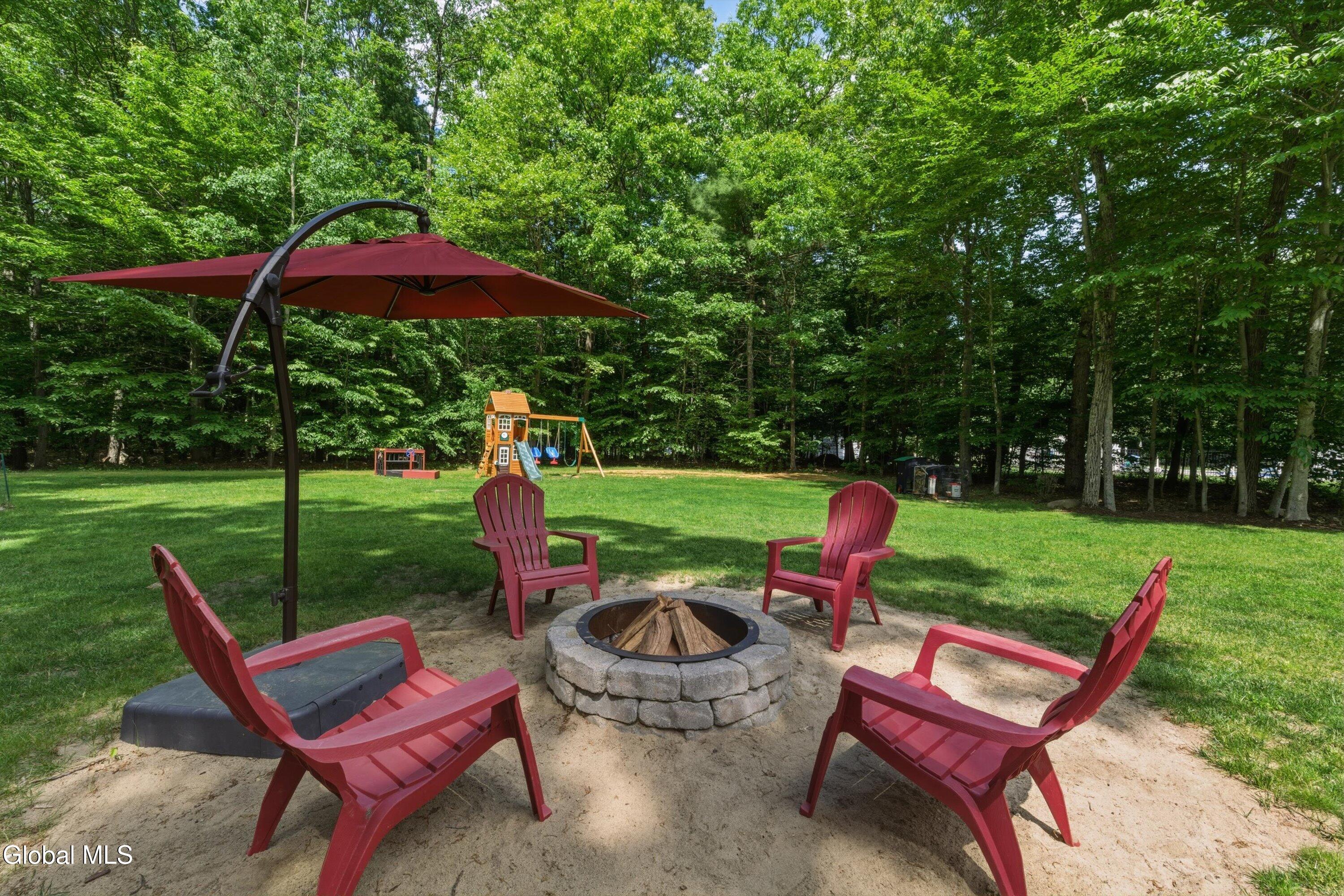 11 Oakwood Court Ballston Spa NY 12020