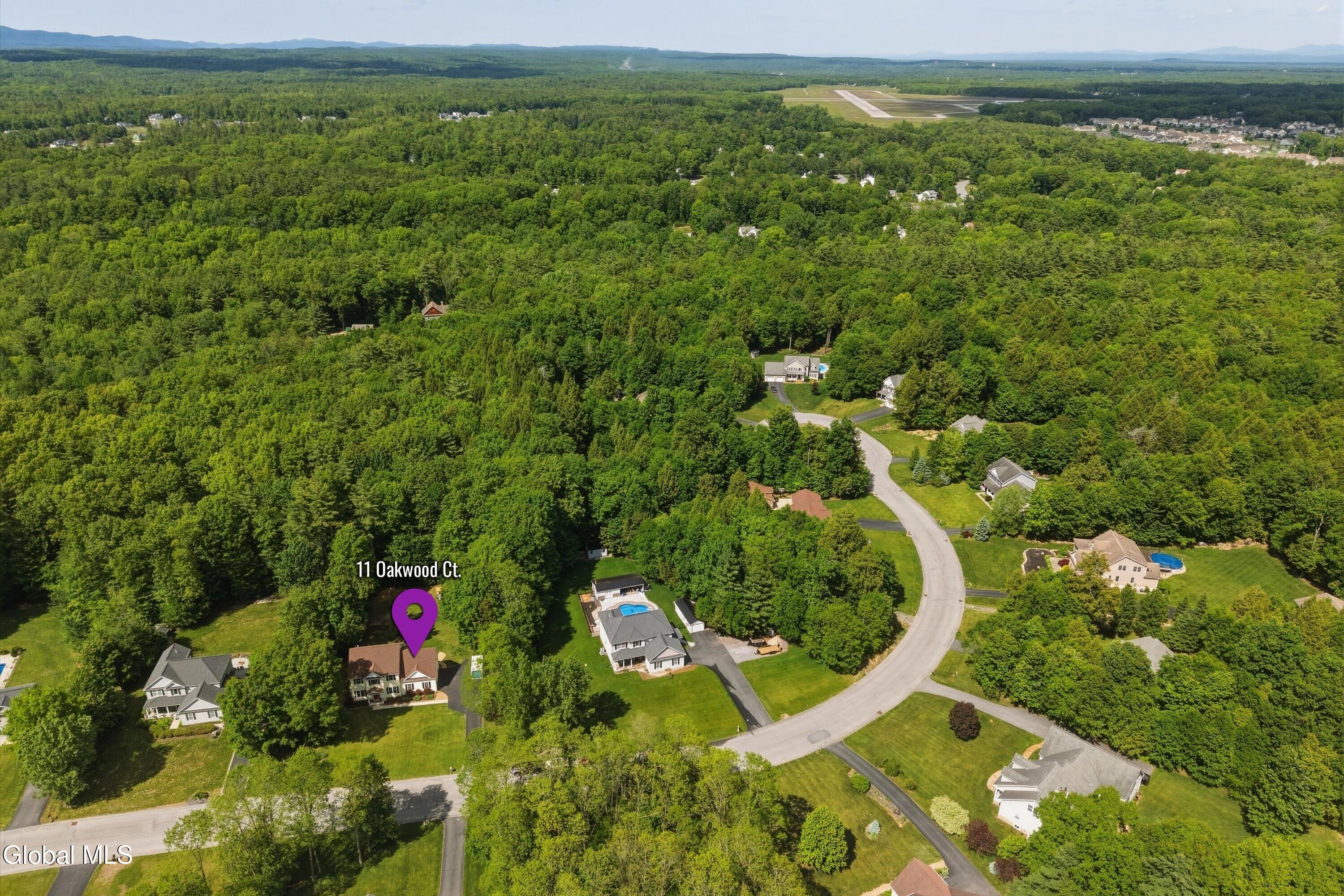 11 Oakwood Court Ballston Spa NY 12020