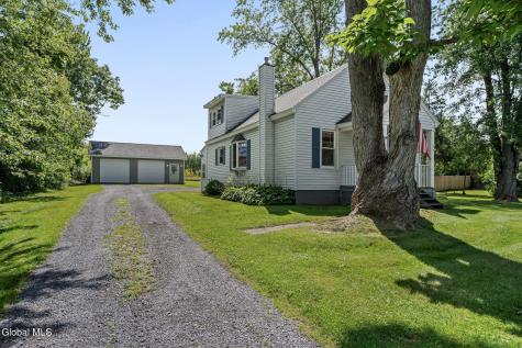 1095 Township Road Altamont NY 12009