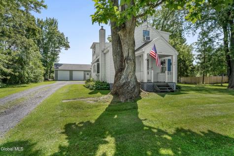 1095 Township Road Altamont NY 12009