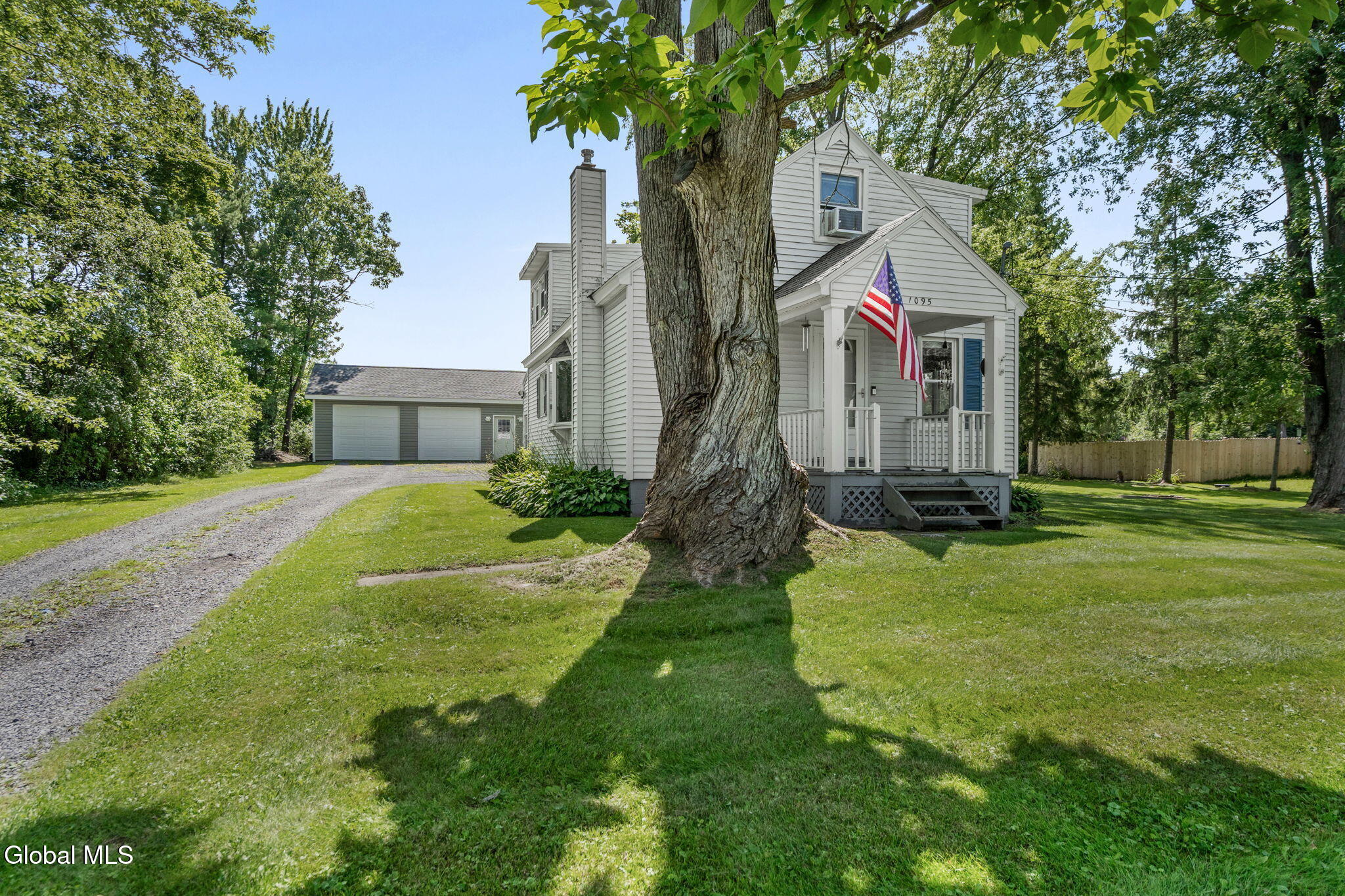 1095 Township Road Altamont NY 12009