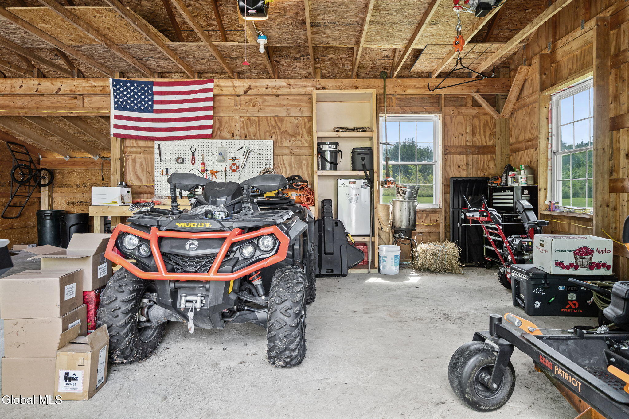 1095 Township Road Altamont NY 12009
