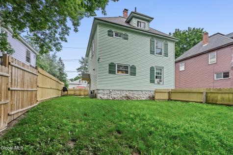 11 Alexander Street Gloversville NY 12078