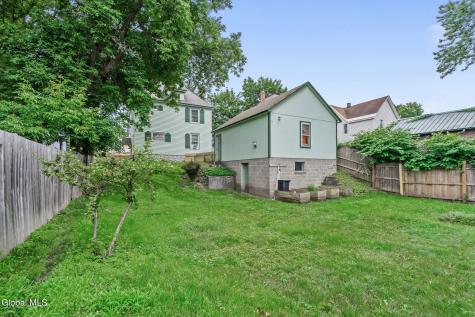 11 Alexander Street Gloversville NY 12078