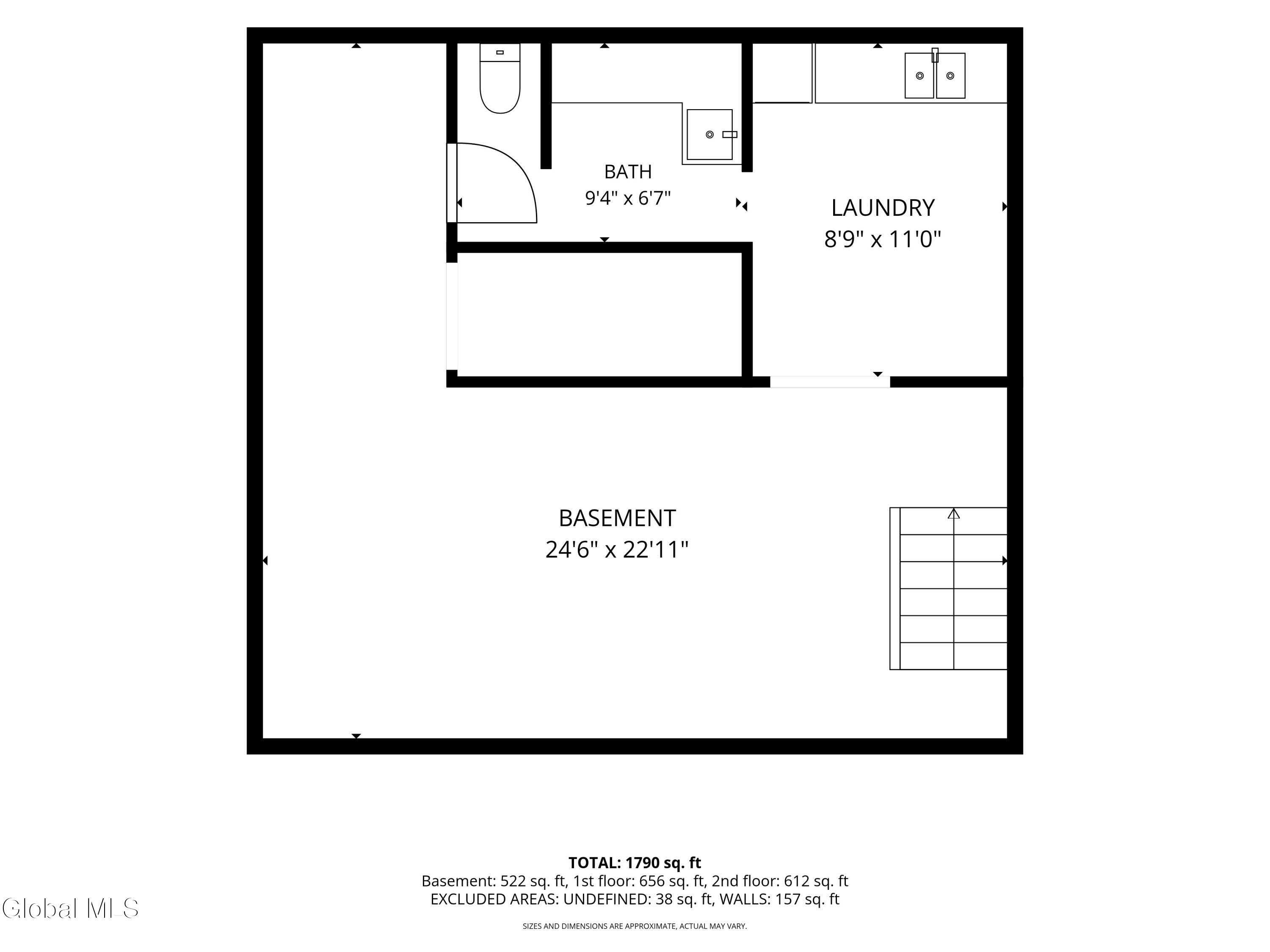 11 Alexander Street Gloversville NY 12078