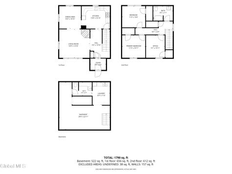 11 Alexander Street Gloversville NY 12078