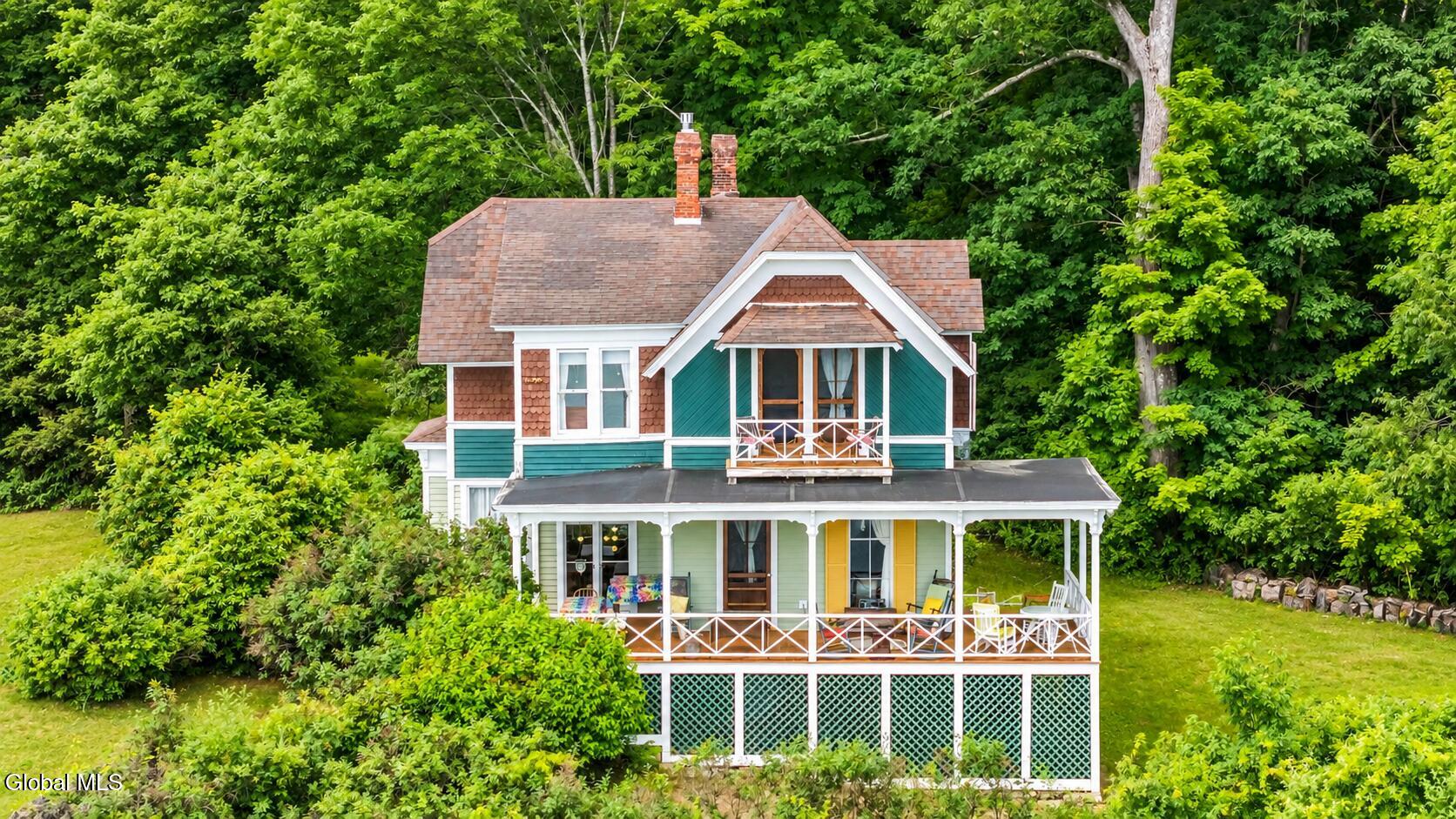 24 Holman Hill Road Hague NY 12836