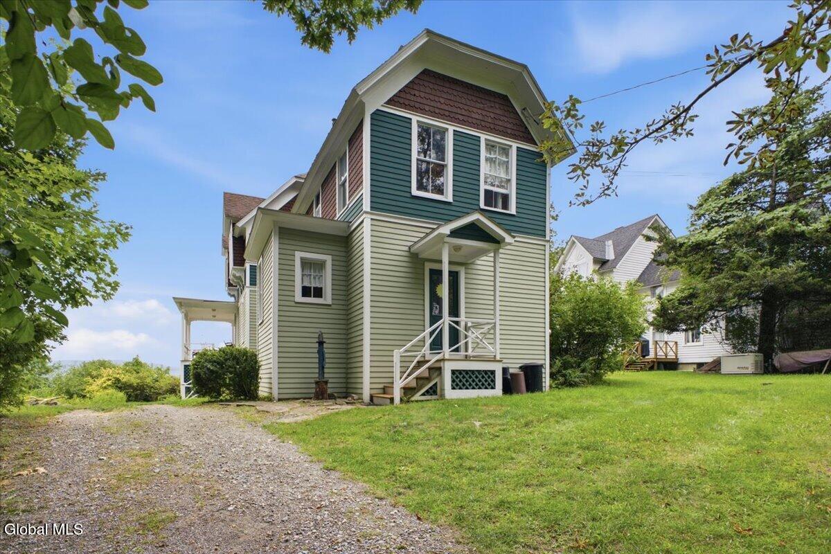 24 Holman Hill Road Hague NY 12836