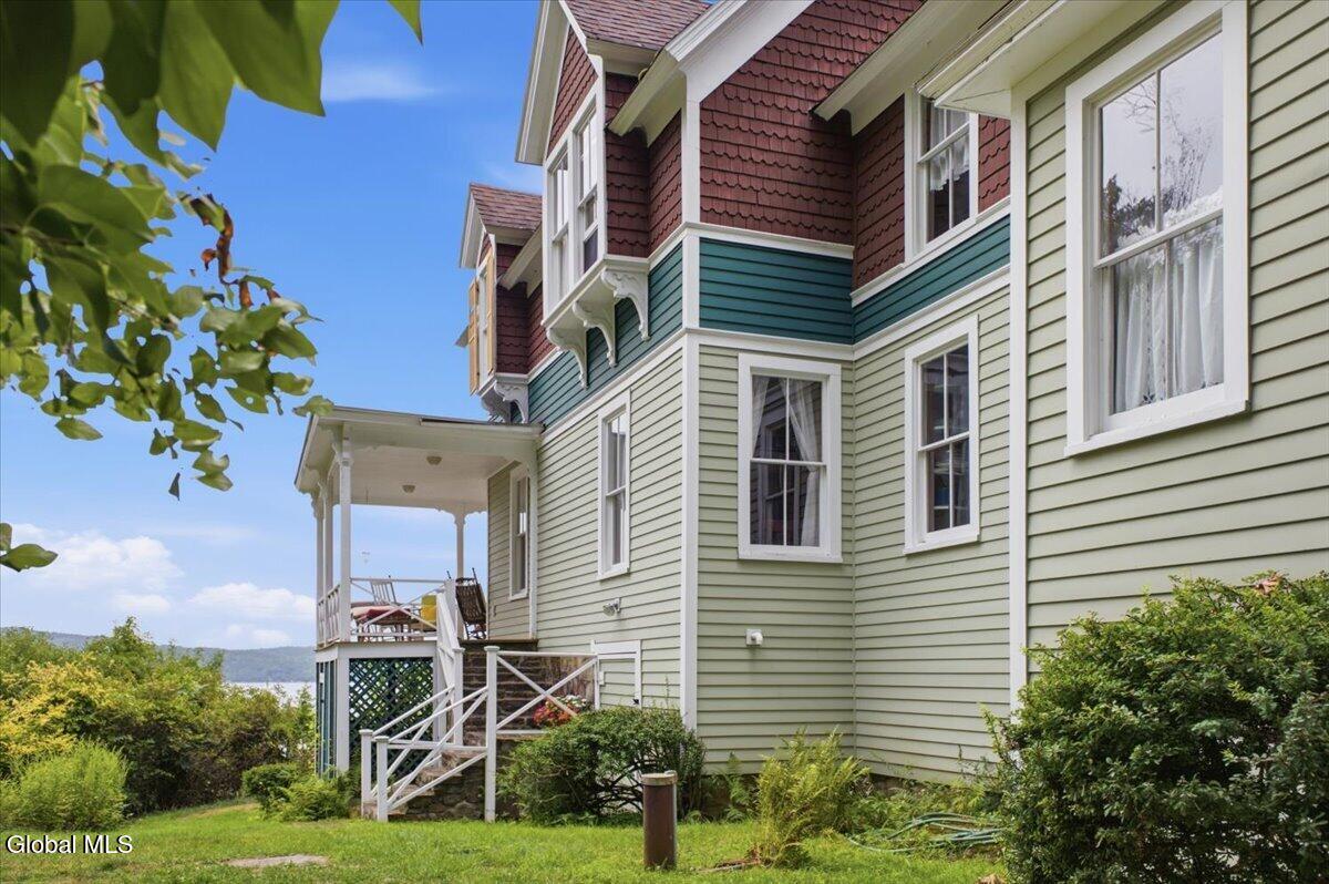 24 Holman Hill Road Hague NY 12836