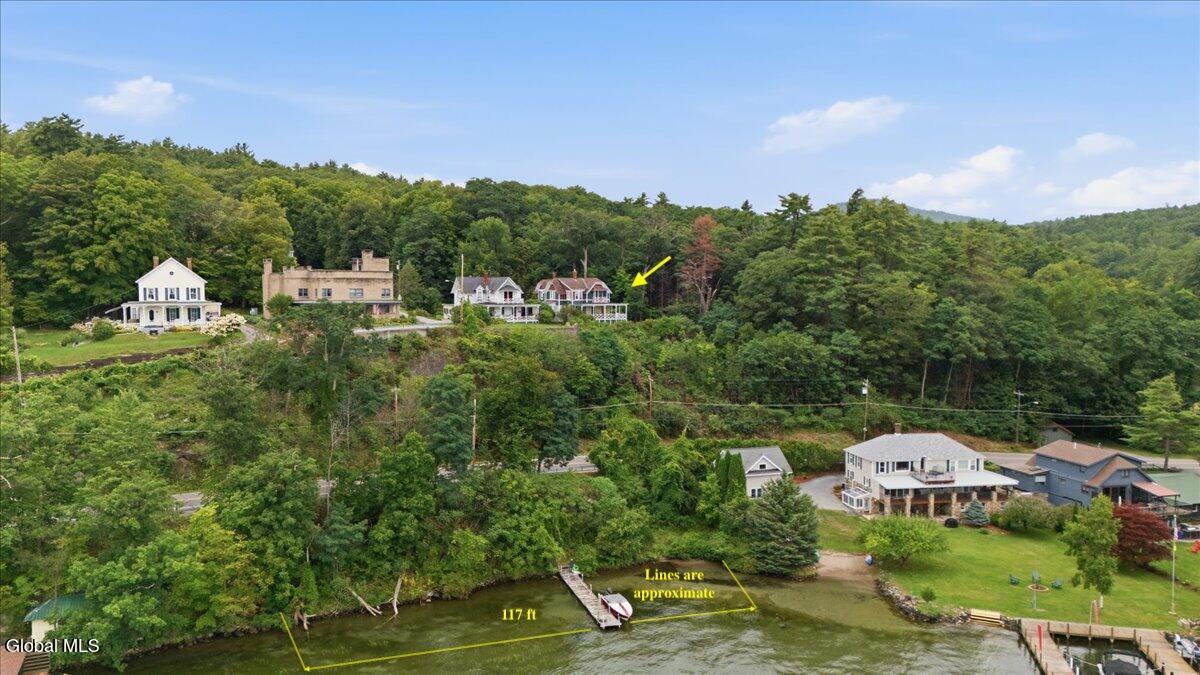 24 Holman Hill Road Hague NY 12836