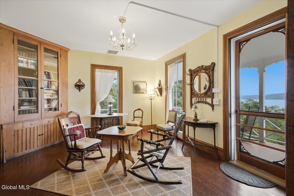 24 Holman Hill Road Hague NY 12836