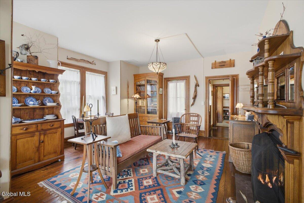 24 Holman Hill Road Hague NY 12836