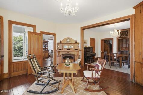 24 Holman Hill Road Hague NY 12836