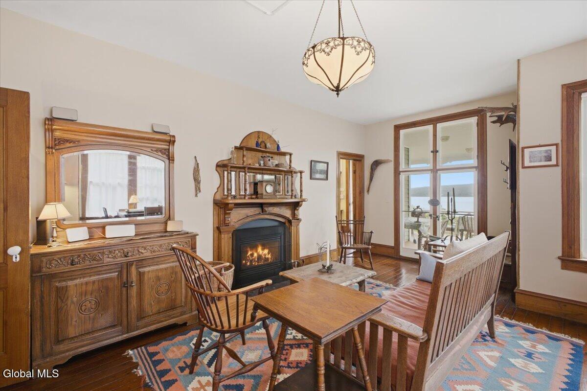 24 Holman Hill Road Hague NY 12836